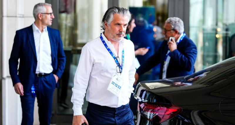  - Retrouvez toutes les décisions de la LFP pour les cartons et les stades