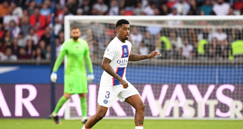  - PSG : deux coups durs pour Galtier, Kimpembe et Ruiz absents jusqu'à la Coupe du monde ?