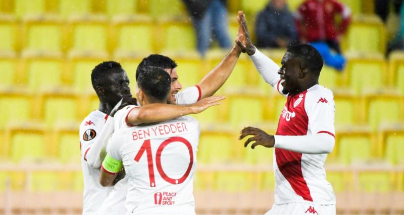  - 🚨 Monaco et Nantes valident leur billet, Ronaldo décisif dans la victoire de United…les résultats de Ligue Europa !