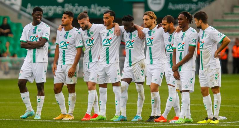  - ASSE - L'analyse de Laurent Hess : « Mercato low cost, équipe low cost »