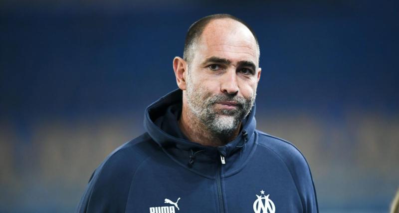  - ASSE, OM : l'ancien adjoint de Puel chez les Verts se paye Igor Tudor !