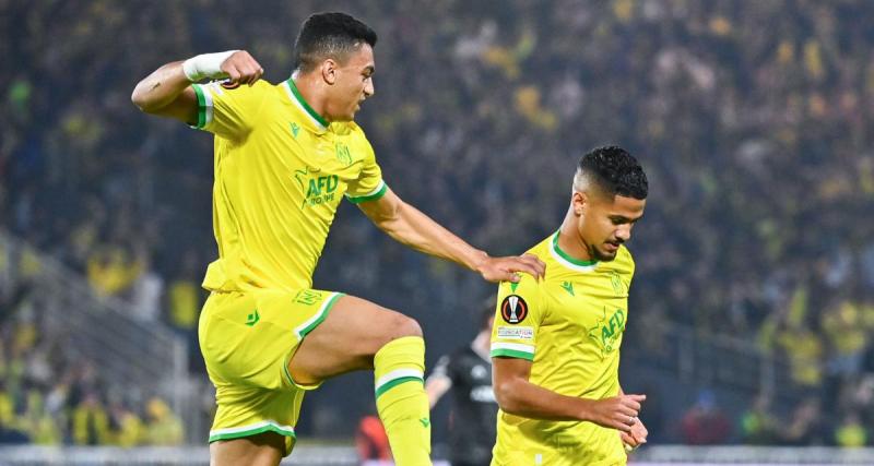  - FC Nantes : les adversaires potentiels des Canaris en 16e de finale de la Ligue Europa