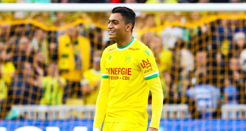  - Ligue Europa : Nantes s’impose en Grèce et se qualifie pour les barrages 