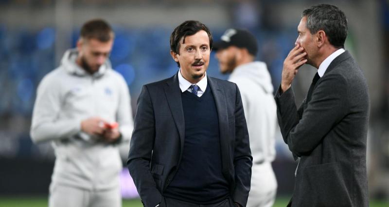  - OM : Pablo Longoria estime que la Ligue 1 est "sous-estimée" en Espagne