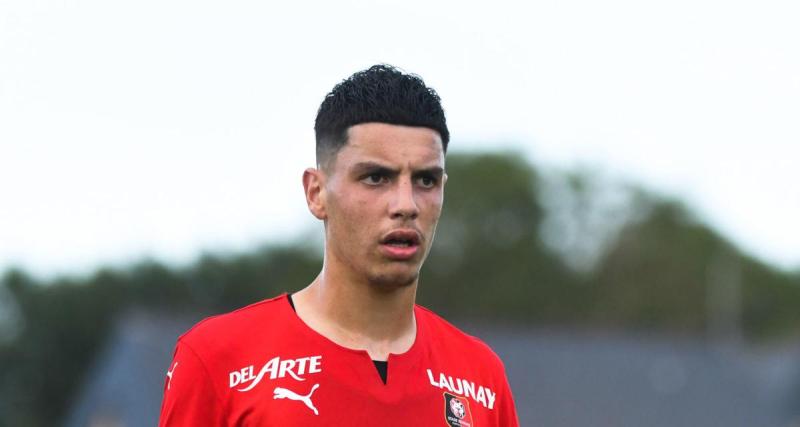  - Rennes fait le travail contre Larnaca