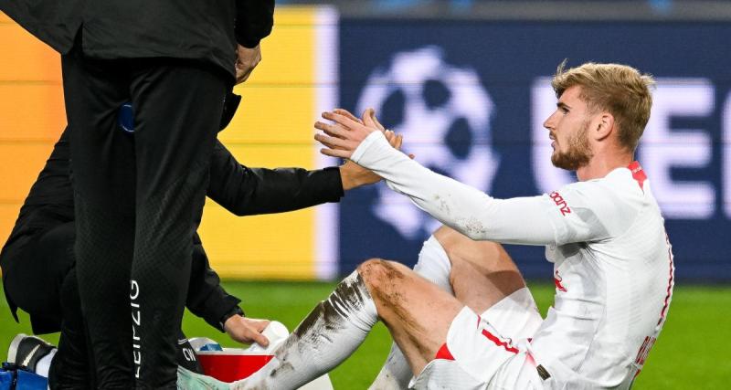  - Allemagne, Leipzig : Werner s'exprime sur son forfait pour la Coupe du monde ! 