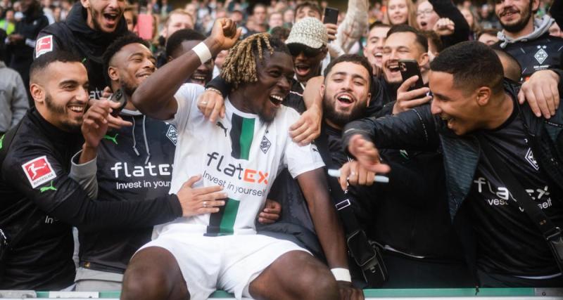  - Gladbach : en difficulté financière, le club allemand contraint de vendre une pépite française ?