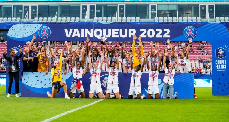  - Coupe de France (F) le tirage au sort complet du 1er du 2e tour fédéral