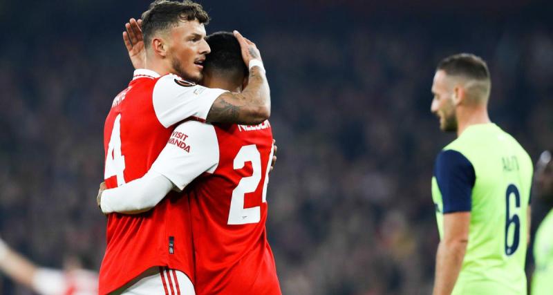  - Arsenal, Betis, Feyenoord... Tous les qualifiés pour les huitièmes de finale de la Ligue Europa