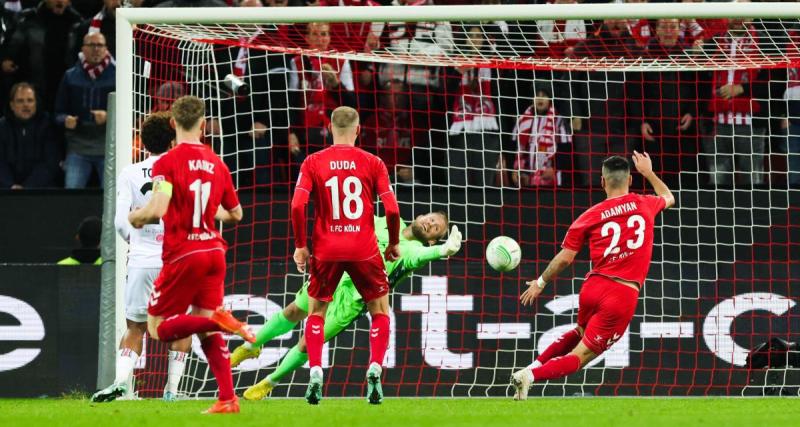  - Pas de première place pour Rennes, Nice s'en sort bien