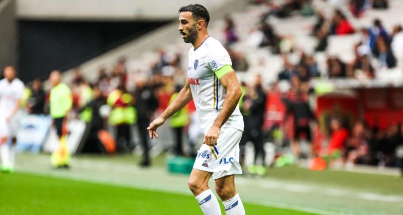  - Troyes – Auxerre : Les groupes convoqués par Irles et Pélissier 