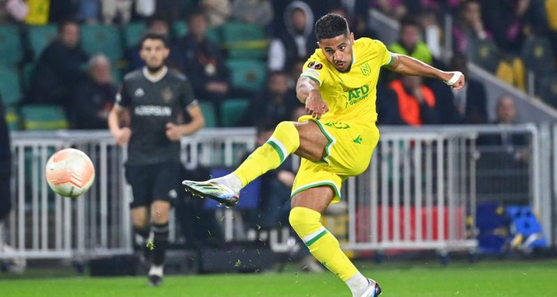  - Retrouvez tous les réusltats de la soirée d'Europa League et de conférence League