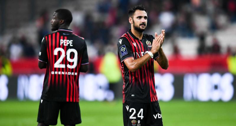  - Nice - Brest : les compos probables et les absents