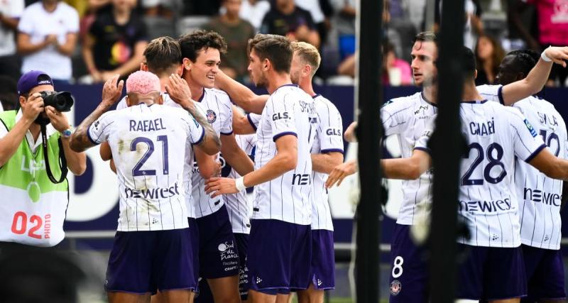  - Toulouse - Monaco : les compos probables et les absents