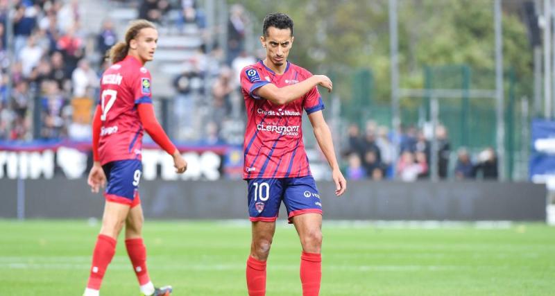  - Clermont - Montpellier : les compos probables et les absents