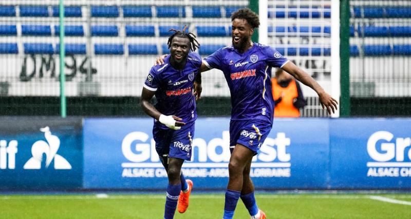  - Troyes - Auxerre : les compos probables et les absents