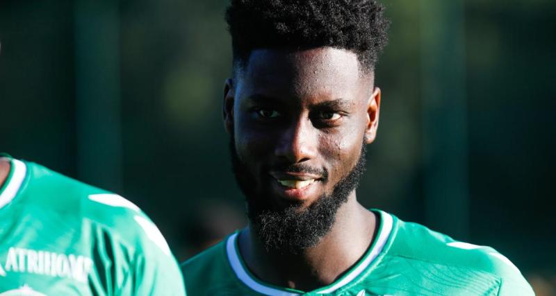  - ASSE : Jean-Philippe Krasso, un retour et des questions