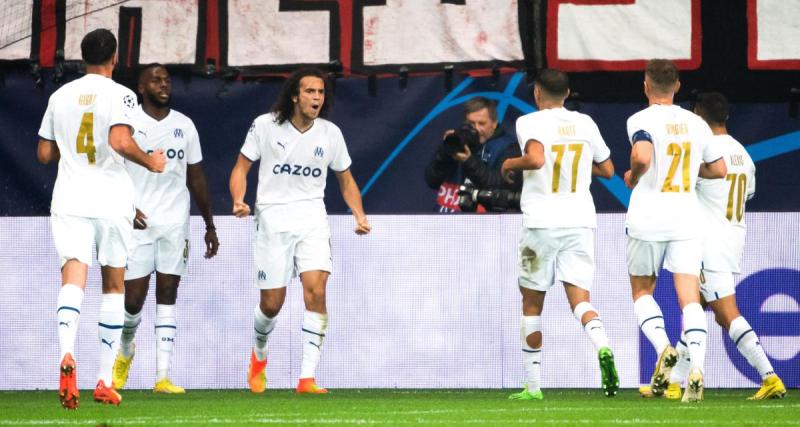  - OM - OL : les compos probables et les absents