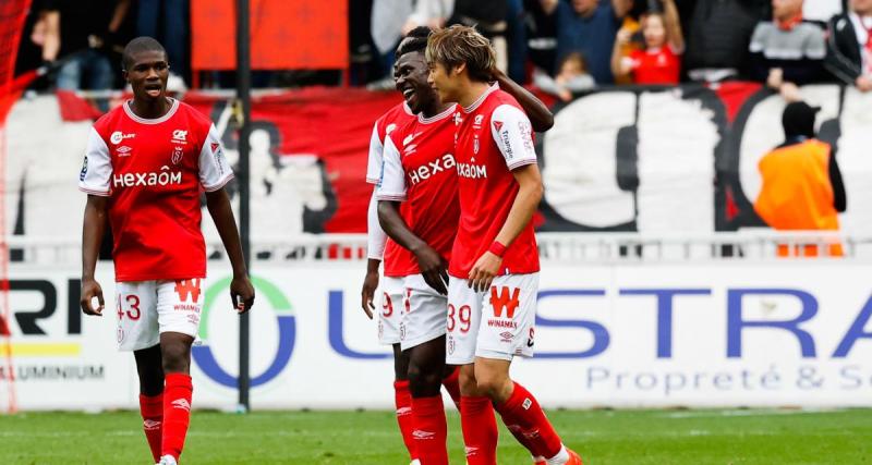  - Reims - Nantes : les compos probables et les absents