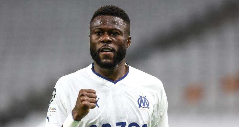  - OM : de violentes attaques contre Chancel Mbemba