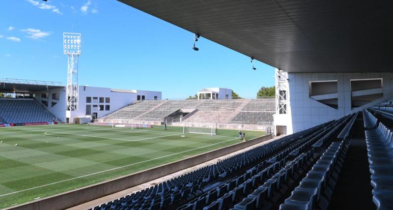  - Nîmes : le club va faire ses adieux au stade des Costières