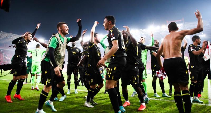  - PSG, Rennes, Nantes, Nice, Monaco : malgré le couac OM, joli coup de la France à l'indice UEFA !