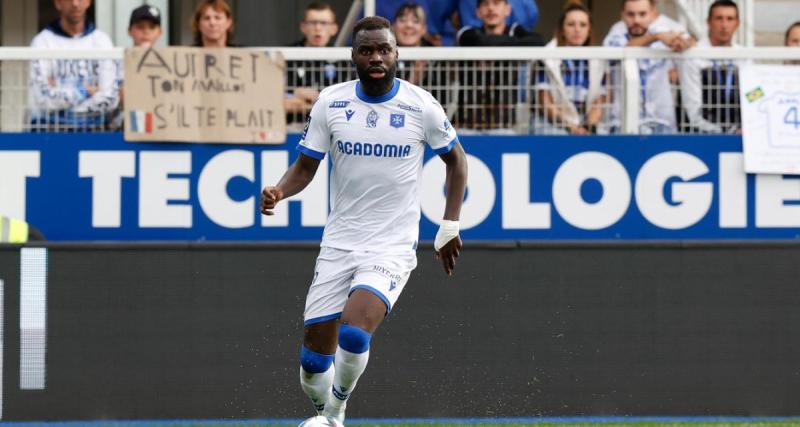  - Troyes-Auxerre : Sur quelle chaîne et à quelle heure voir le match ?