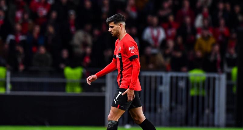  - Equipe de France : les derniers rêves de Qatar envolés pour Terrier après sa blessure ?