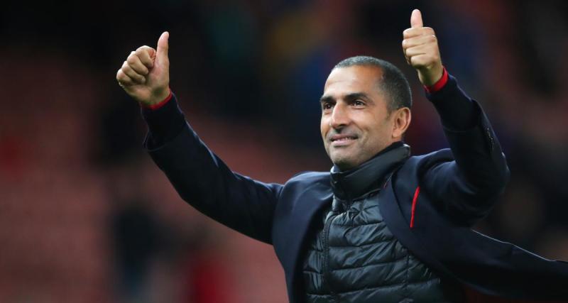  - Favre savoure la qualification de Nice et celles de Nantes, Rennes et Monaco, Lamouchi en pole à Montpellier