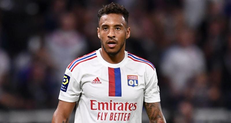  - OL : la date du retour de Corentin Tolisso est connue ! 