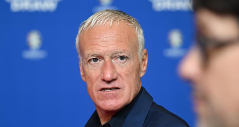  - 🚨 Equipe de France : bonnes nouvelles pour Deschamps, deux retours capitaux avant la liste !