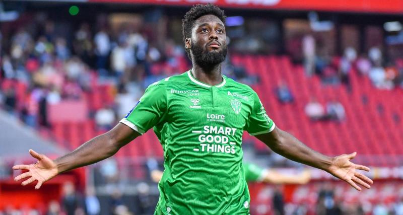  - ASSE : le verdict est tombé pour la présence de Krasso lors du prochain rassemblement des Éléphants ! 