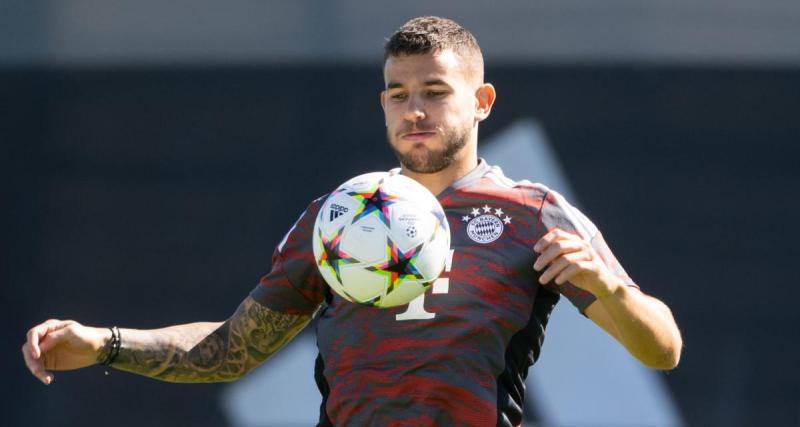  - Equipe de France : une très bonne nouvelle pour Deschamps avec un retour d'un défenseur 