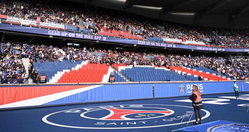  - PSG : le club visé par un cas disciplinaire après son match face à la Juventus ! 