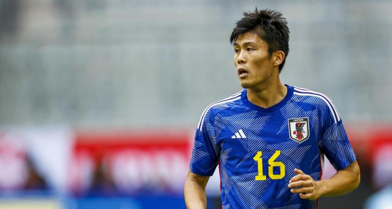  - Coupe du monde : inquiétude pour Tomiyasu, blessé avec Arsenal
