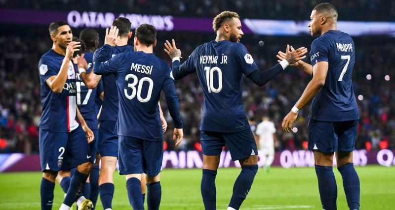  - PSG : quels pourraient être le pire et le meilleur tirage en Ligue des Champions ? (VIDEO)