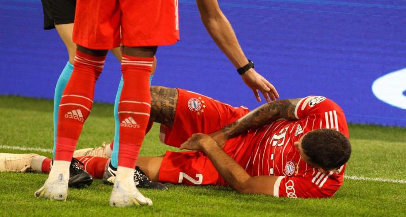  - Équipe de France : Didier Deschamps peut souffler, deux joueurs de retour à la compétition !