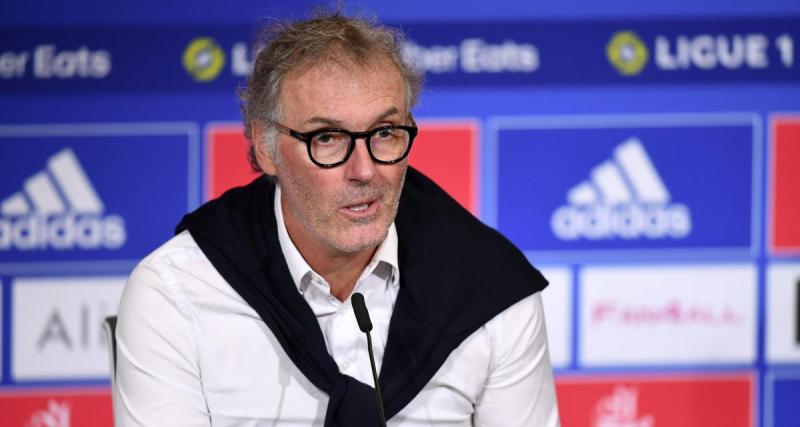  - OL : Blanc évoque le choc face à l'OM, les enseignements du succès sur le LOSC et son schéma tactique