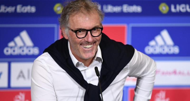  - OL : l'OM, la gestion des jeunes, le cas Boateng et l'attaque lyonnaise... La conf' de Laurent Blanc avant le choc de dimanche