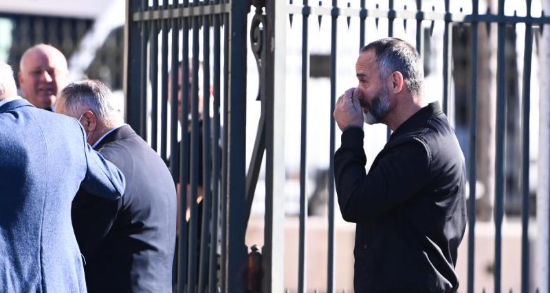  - OM – OL : Di Méco redoute le ras-le-bol du Vélodrome en cas de couac face aux Gones