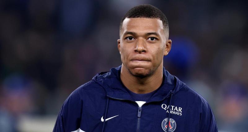  - PSG - Mercato : un ancien de l'OM envoie Mbappé à Liverpool