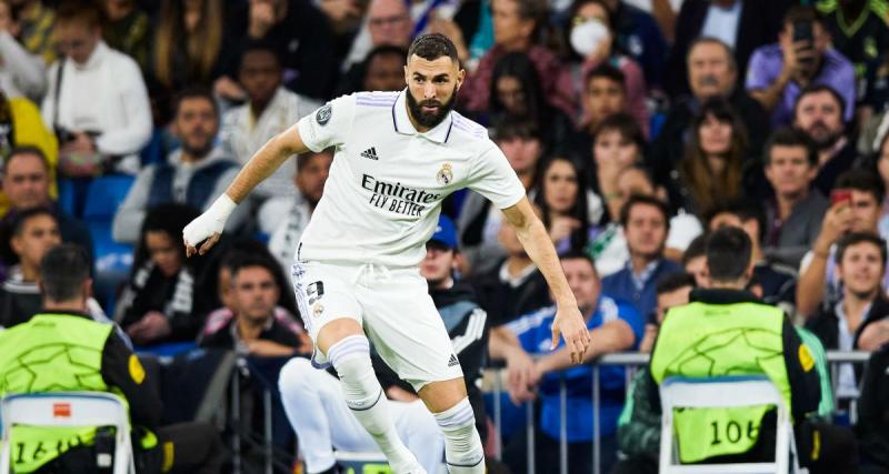  - Real Madrid : la Coupe du monde, le retour à Lyon, la vocation de coach... Benzema se livre !