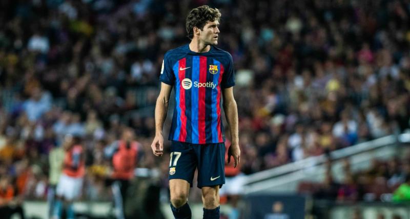  - FC Barcelone - Mercato : une recrue estivale déjà prolongée ? 
