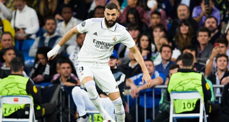  - Ligue 1 : Karim Benzema écarte définitivement l’idée un retour à Lyon 