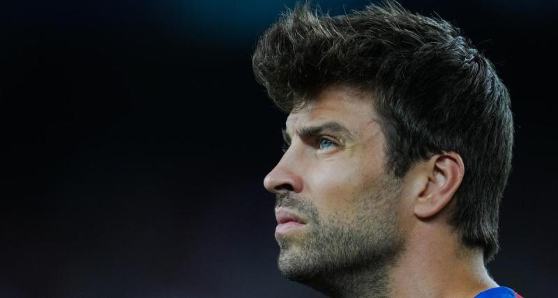  - Barça : la réelle ambition de Gerard Piqué trahie dans sa vidéo d'annonce ?