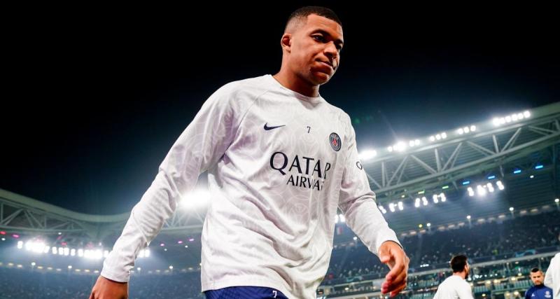  - PSG : Mbappé se fait voler la vedette par une star de Premier League