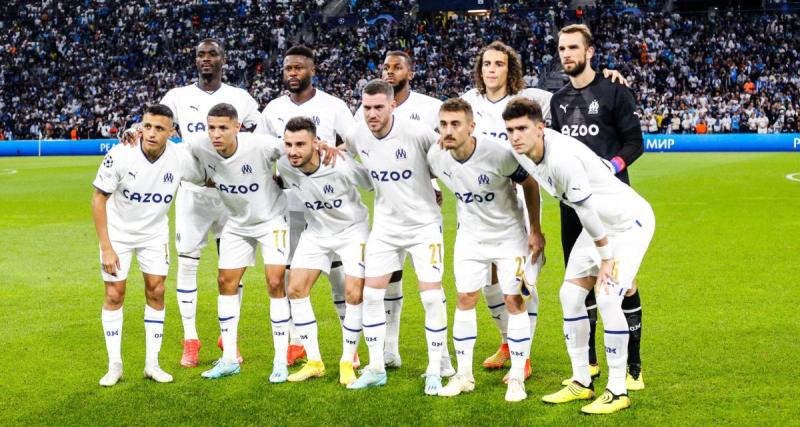  - OM : « Le groupe est touché » reconnait Payet après la déroute contre Tottenham