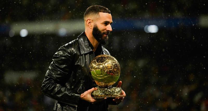  - OL, Real Madrid – Mercato : Benzema prévient Aulas pour son retour à Lyon