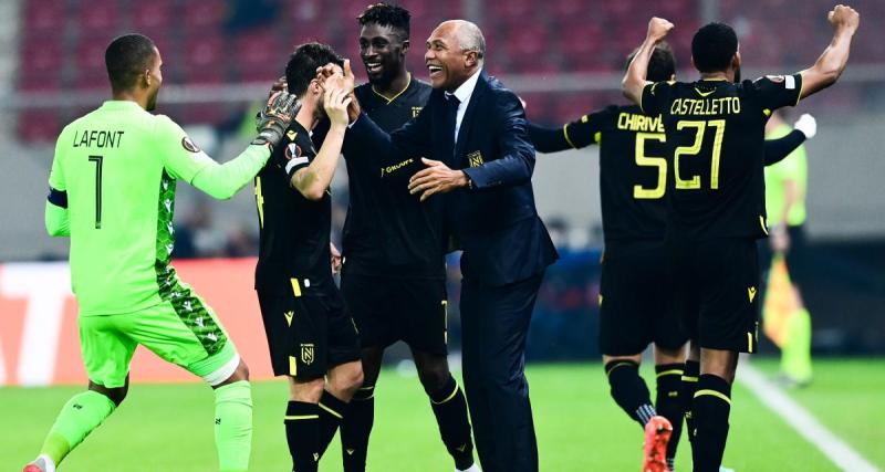  - FC Nantes : un terrible constat tombe pour les Canaris après la qualification !