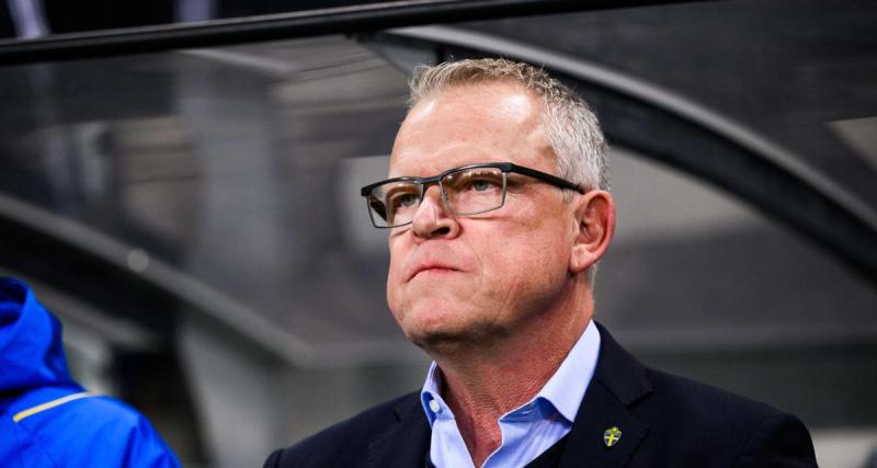  - Suède - Algérie : le coach suédois encense les Fennecs avant le match amical ! 